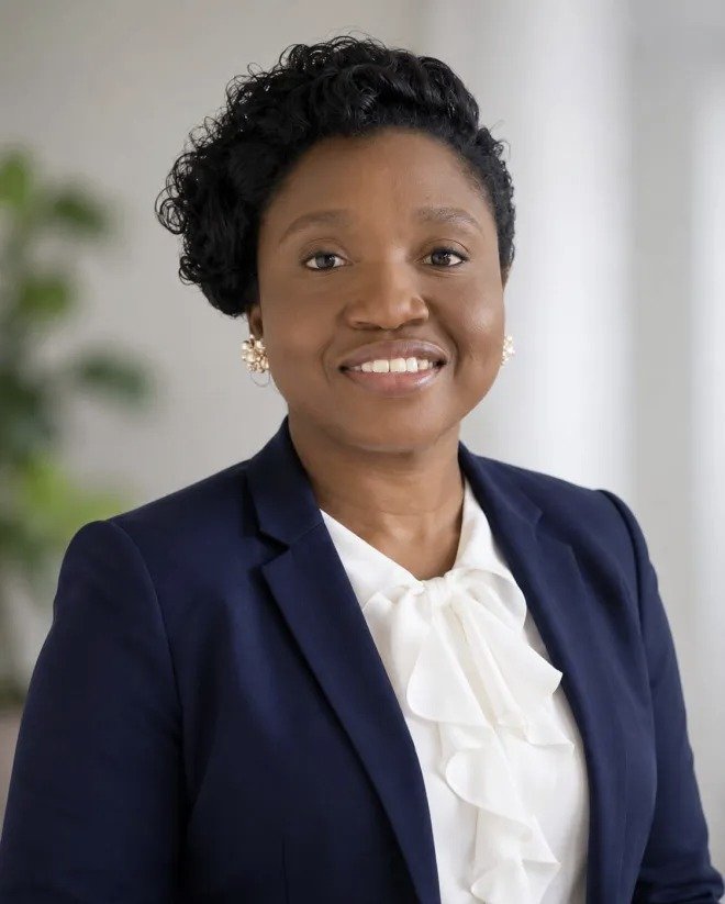 Patrice Grant