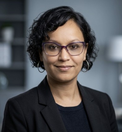 Sacha Sahai